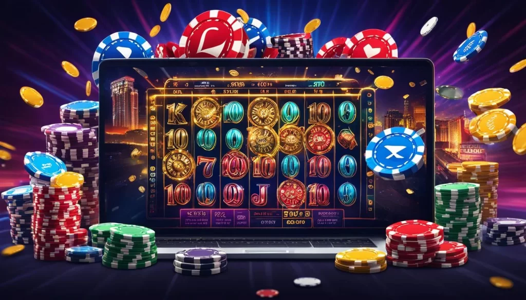 Hướng dẫn tải 789BET cho iOS