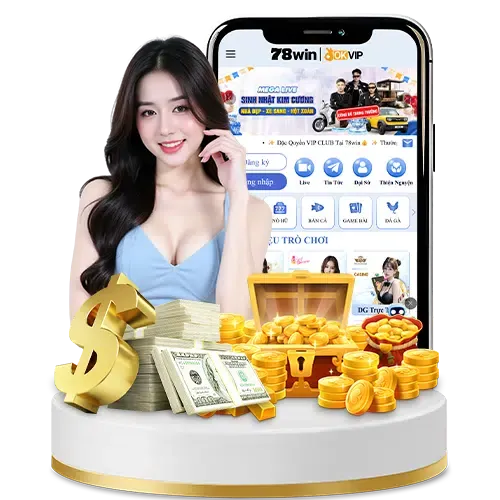 Bí quyết săn Jackpot trong game Nổ Hũ tại 789BET